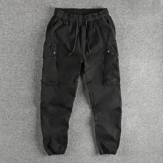 Nomad Utility Drawstring Joggers
