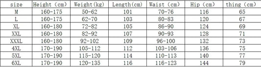 2025 Cotton Multi Flap Pockets Men's Straight Leg Cargo Pants Loose Casual Outdoor Pants Men's Work Pants For Hiking Tactical
