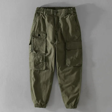 Brigade Asymmetric Utility Joggers