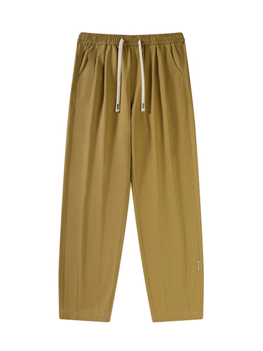 Camden Essential Drawstring Chinos