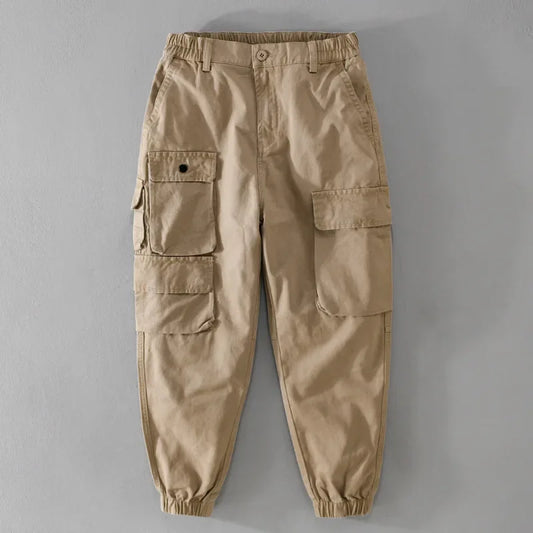 Brigade Asymmetric Utility Joggers
